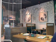 -潮粥荟·潮汕砂锅粥(槐房万达店)