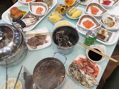 -钱库里海鲜自助(唐山街店)