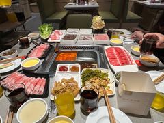 -海底捞火锅(吾悦广场店)