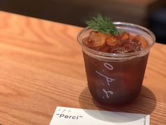 -O.P.S. CAFE