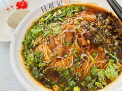 -德华开元山西米粉(总店)