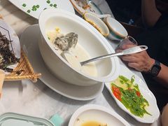 -老李家土菜馆·安吉地标美食