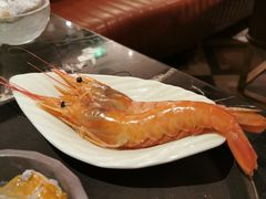 -半岛翡丽海鲜自助餐厅(观风亭店)