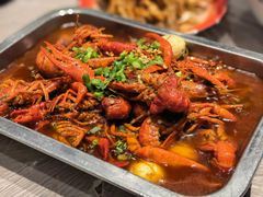 -李叔叔虾蟹大排档(青羊店)