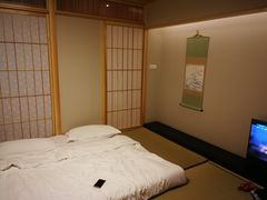 -北京古北水镇御舍温泉酒店