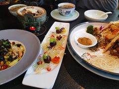 -唐猫庭院·千年陕菜(赛格国际购物中心店)