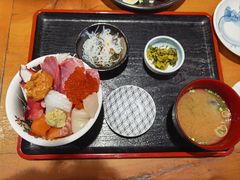 -海鮮市場長崎港(出島ワーフ店)