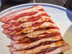 -十三姨正合丰烤肉(营迹路店)