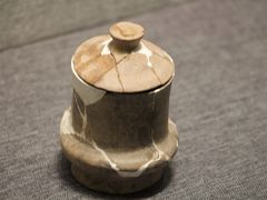 -鸿山遗址博物馆