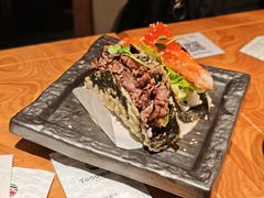 -Tuna maki寿司(园区永旺店)