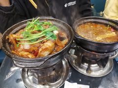 -川香煲(茅台路店)