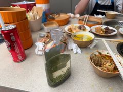 -海底捞大排档火锅(打浦路店)