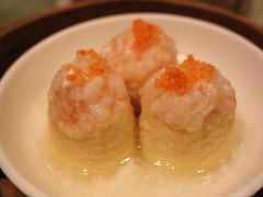 金翅百花酿玉子豆腐-葡京日丽(澳门葡京酒店)