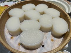 红糖年糕-佬太公海鸭·海鲜大排档(上海总店)