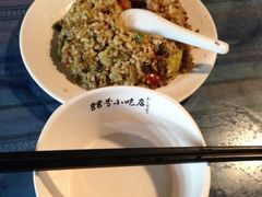 88号小吃店-88号小吃店·经典云南菜·地道纳西美食