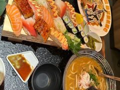 -摩打食堂(壹方中心店)