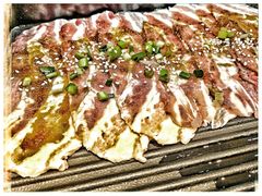 -烤路里·韩国品质自助烤肉(石路天虹4号店)