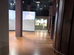 -洛阳周王城天子驾六博物馆