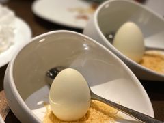 热带蛋-三利音·东方司宴(外滩店)