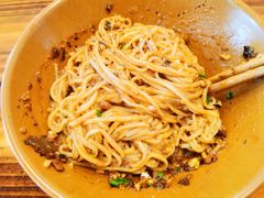 干杂面-重庆小面(西市场店)