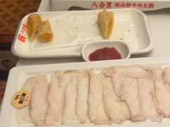 -八合里潮汕鲜牛肉火锅(深圳海岸城店)