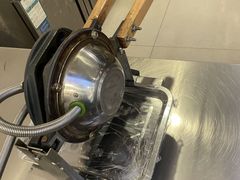 -大通冰室(重庆财富购物中心店)