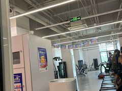 -乐刻健身(汇德隆购物中心店)