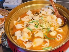 -段公子·精品云南菜