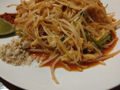 -泰国餐厅 Thai Food(裕华万达店)