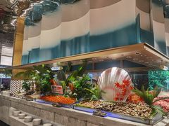 -亚马逊海鲜自助(梅溪湖步步高店)