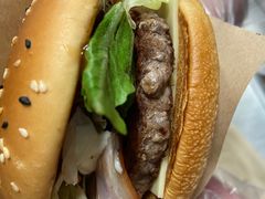 -麦当劳(廉江大道店)