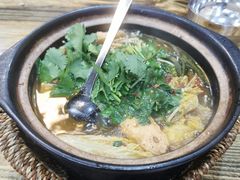 -张记砂锅麻辣烫(千灯店)