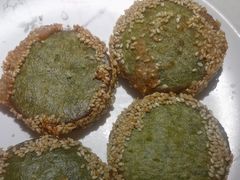 -绿茶餐厅(哈尔滨凯德店)