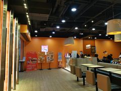 大堂-大快活(丽丰店)