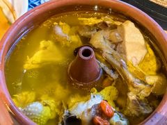 -香满楼(临安路店)