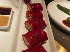 -领鲜天下·焗海鲜·花胶鸡(天目里店)