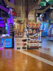 -卡通尼乐园(昆山昆城店)