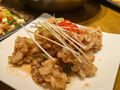-弓虽昌焖烧鸡(大竹林店)