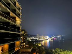 -绿城千岛湖喜来登度假酒店
