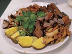 鹅蛋-春梅里卤鹅馆·47年老字号(中山路店)