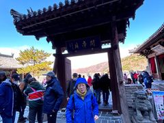 -雁门关景区