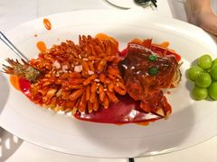 -松鹤楼·非遗·苏帮菜(融科店)