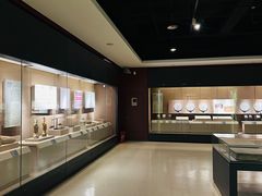 -西安大唐西市博物馆