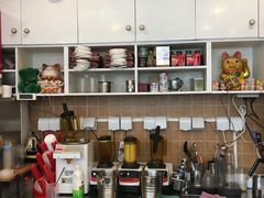 -九秋茶铺(三里屯店)