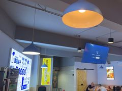 -四禧精酿铜锅涮肉·烧烤工场(大明湖店)