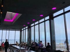 -Cafe Aewol Monsant