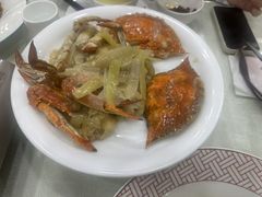 -良友·海鲜青岛菜(五四广场店)