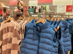 -优衣库(南宁万象城店)