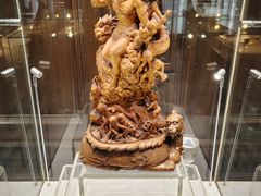 -上海市工艺美术博物馆
