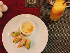 -Old House Restaurant